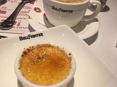 -斗牛士牛排(南京东路店)