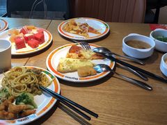 -比格比萨自助(德思勤四季汇店)