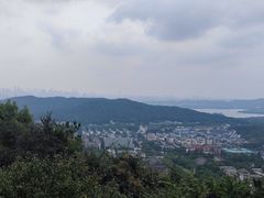 -北高峰