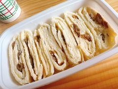 奶皮-格日勒阿妈蒙古厨房(新华广场店)