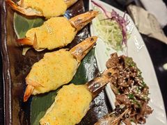 -梅筑·创意料理(王府井百货店)