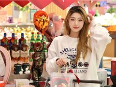 -世纪联华超市(江城店)