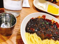 -香港饭店0410(明洞店)