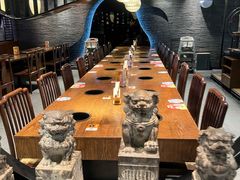 -呷哺呷哺 小火锅 (浦东新欧尚超市店)