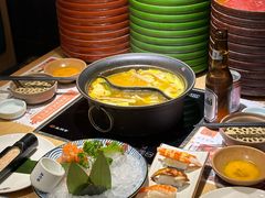 -温野菜涮涮锅(曲江大悦城店)