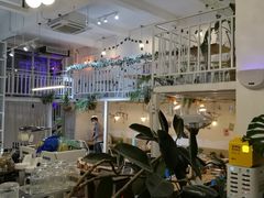 大堂-CHILLAX轻乐时(侨建·Hi City店)