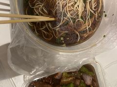 -来福面馆现炒浇头本帮面(真光路店)