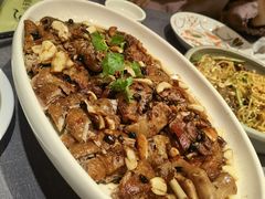-小天厨民间菜馆(深圳街店)