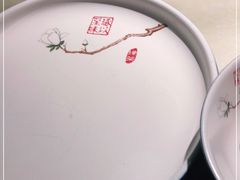 -绿茶餐厅(成都大悦城店)