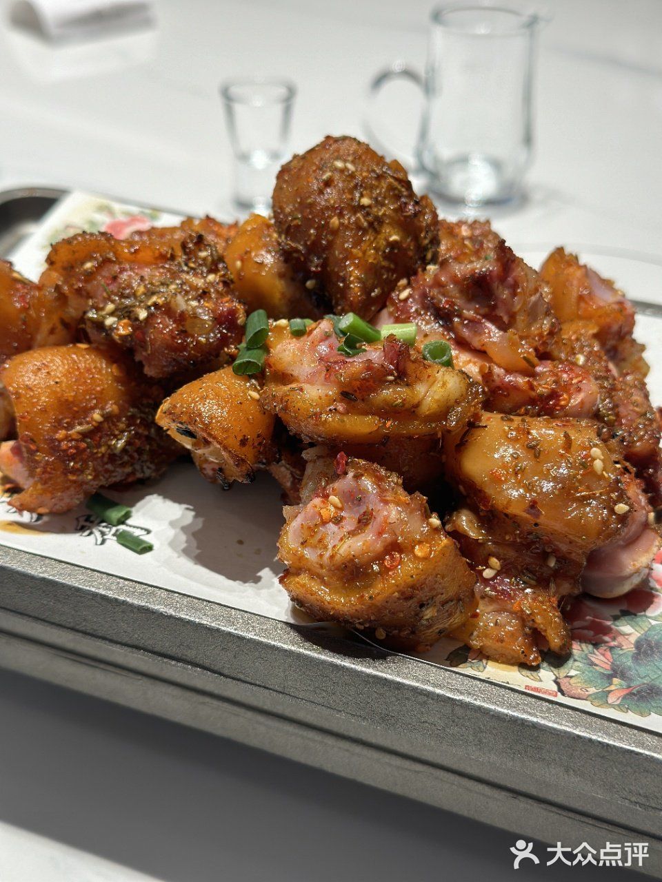 西安巨美味～好吃过瘾