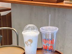 -喜茶(广州北京路惠福东店)