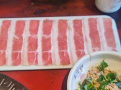 -袁老四重庆老火锅(桐梓坡店)