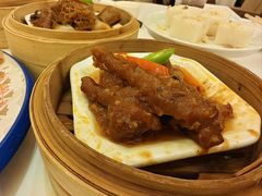 -聚福山莊·寻味顺德(北滘店)