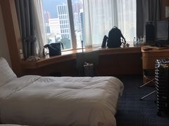 -香港铜锣湾维景酒店