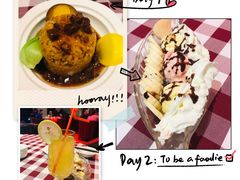 -邓丽君音乐主题餐厅