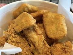 -肯德基(建华店)