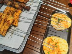 -半酌烧烤小酒馆(南京东路店)