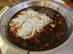 -乐山第一家临江鳝丝(茶坊路店)