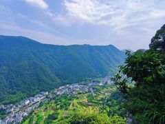 -雁荡山风景名胜区