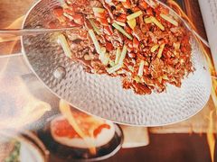 -湖南码头·地道岳阳美食·湘菜(魏公村店)
