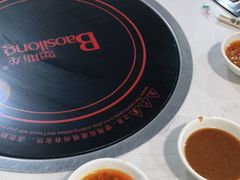 -菜忠潮州牛肉店(岗厦店)