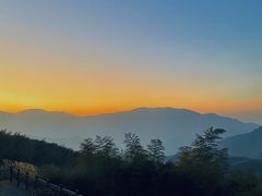 -江南天池高山汤泉城