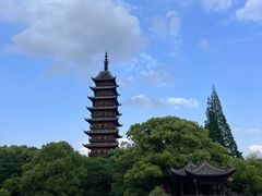 -常熟方塔园