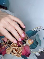 -CM.Nail美甲美睫