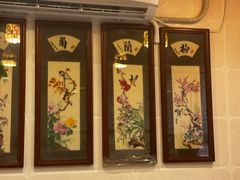 -玫瑰甜品(文明路店)