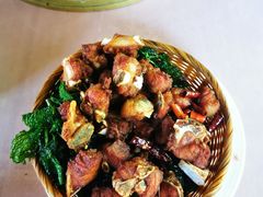 -湖泉水云间餐厅·弥勒地道菜(B座店)