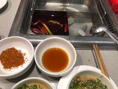 -海底捞火锅(凯德广场店)