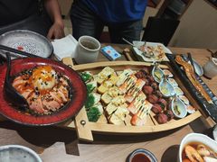 -万岁寿司(蓬江万达店)