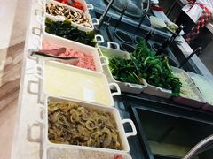 -鹭江潮餐厅•福建菜(鹭江佲家酒店)