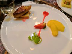 -食间牛排(湖西路店)