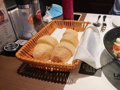 -西堤牛排(合肥之心城店)