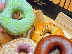 -One Bagel·一个贝果(凯德mall大峡谷店)