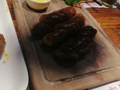-通海俄式烧烤·俄罗斯大串(嵩山路店)