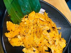 -九田家黑牛烤肉(溧水万达店)