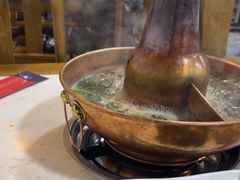 -马记伊源斋涮肉·清真菜(百子湾店)