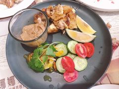 -娜娜家·Nana's restaurant(国金汇店)
