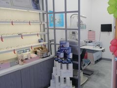 -ALPS阿尔卑斯眼镜(我格广场店)