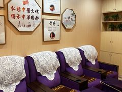 -强手盲人推拿·颈肩腰背调理(南新路店)