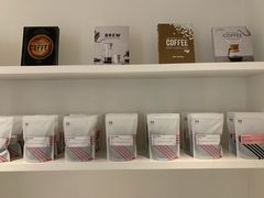 大堂-大酉·M Coffee(北京美术馆店)