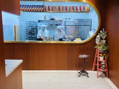 -丁香西饼屋(桂林路店)