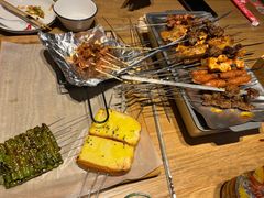 -熙成烧烤(白塔岭店)