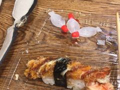 -伊亭寿司(港湾家园店)