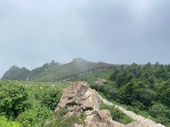 -白草畔自然风景区