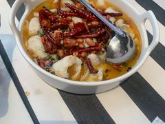 -Aqua Oasis 水天堂(石路天虹店)