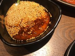 -呷哺呷哺 小火锅 (浦东新欧尚超市店)