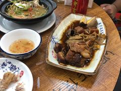 -宏记汕头白粥店(江怡店)